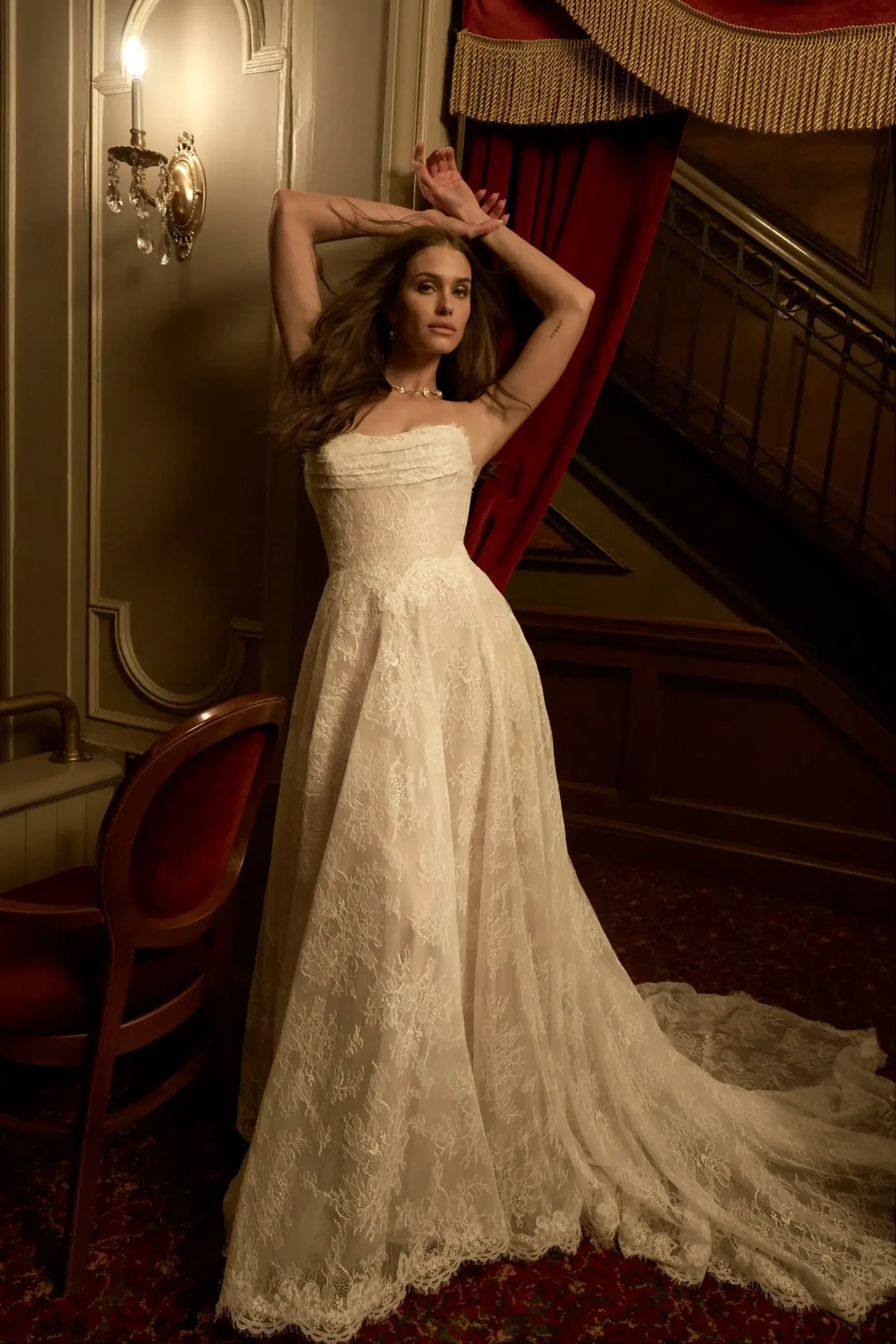 Maggie Sottero Fall 2027 Sneak Peek Event