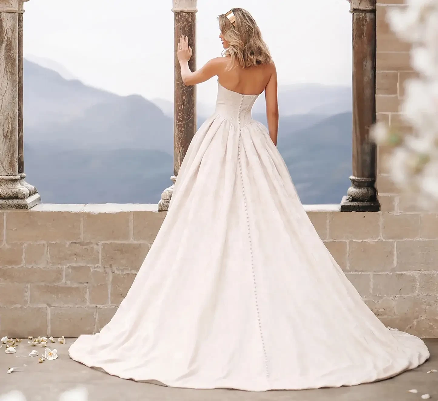 Disney Fairy Tale Weddings