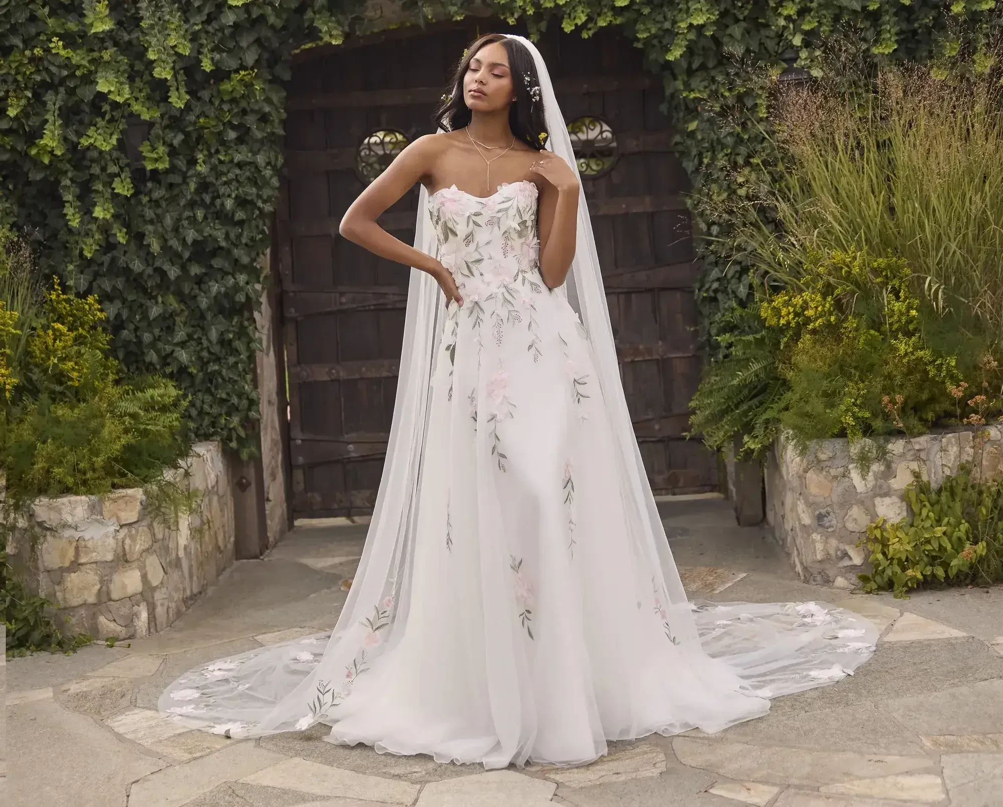 Rebecca Ingram Twyla Dress