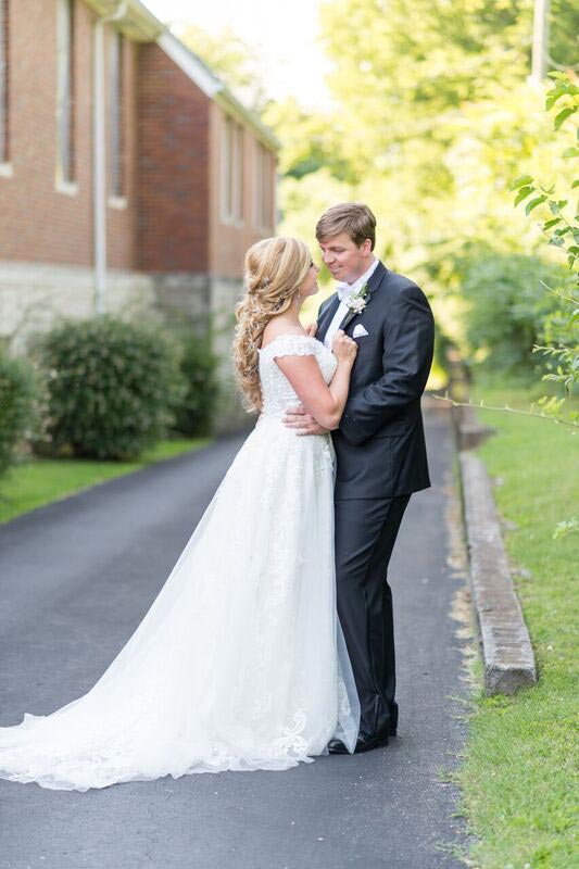 Allie & Joseph