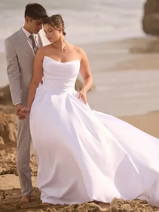 Maggie Sottero dress