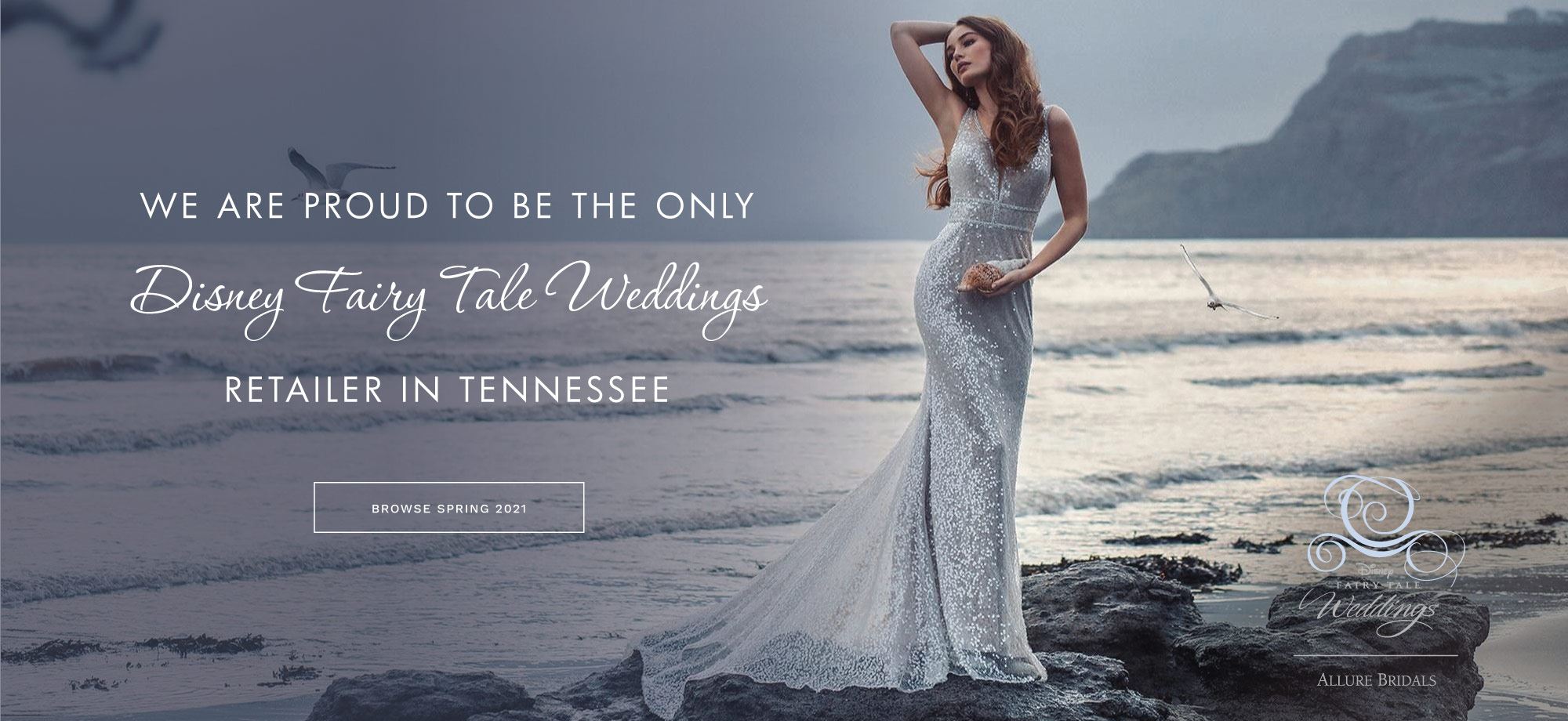 The White Room Bridal Boutique Wedding Dresses in Lebanon, TN