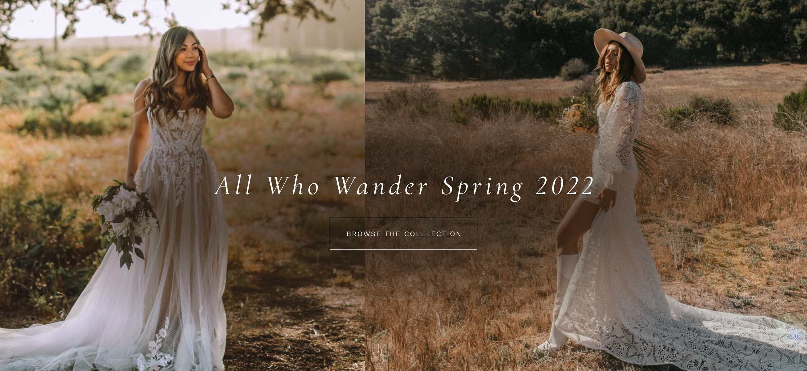 The White Room Bridal Boutique: Wedding 