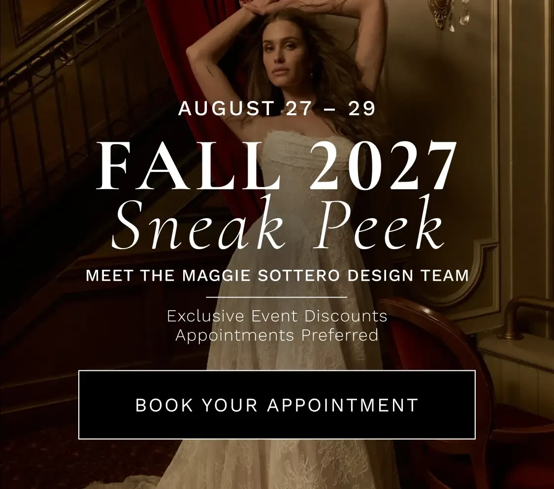 Fall 2027 Sneak Peek Mobile Banner